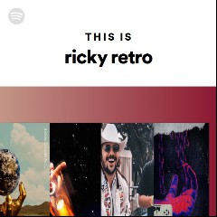 ricky retro & Scorz