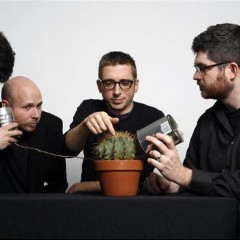 Sō Percussion
