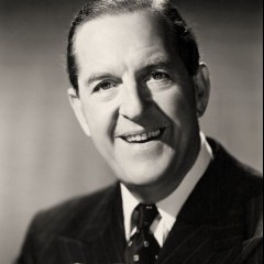 Stanley Holloway