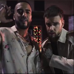 Liam Payne & French Montana