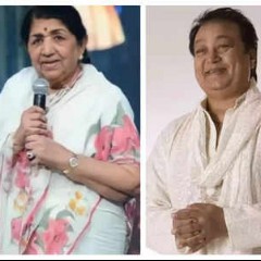 Lata Mangeshkar & Bhupinder Singh