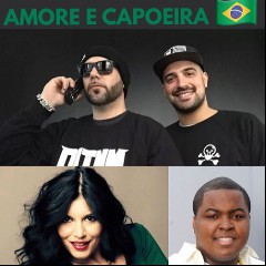 Takagi & Ketra feat. Giusy Ferreri & Sean Kingston
