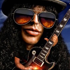 Rock N Roll