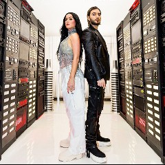 KATY PERRY & ALESSO