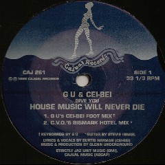 GU & Cei-Bei