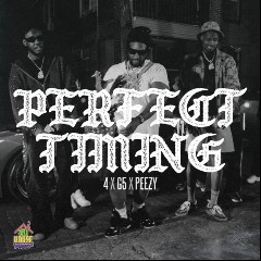 4 & G5 f/Peezy