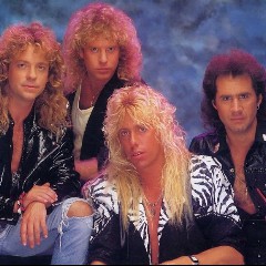 Night Ranger