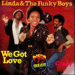 Linda & The Funky Boys