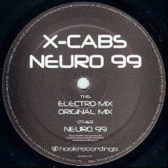 X-Cabs
