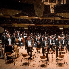 Orchester Berlin