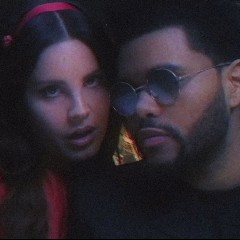 The Weeknd ftg. Lana Del Rey