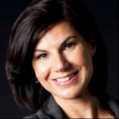 Janine Frei