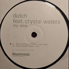 Dutch feat. Crystal Waters