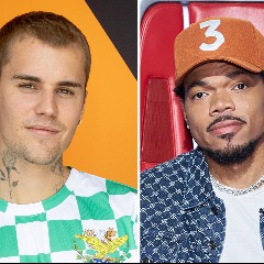 Justin Bieber feat. Chance the Rapper