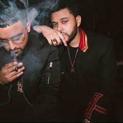 NAV feat. The Weeknd