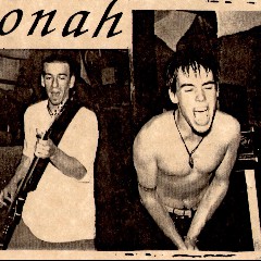 Jonah