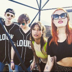 Louis the Child & Icona Pop