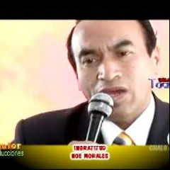 Noe Morales
