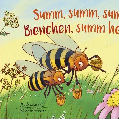 Summ, Summ, Summ!