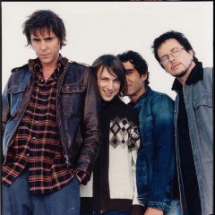 The Whitlams