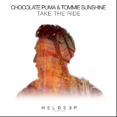 Chocolate Puma & Tommie Sunshine