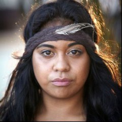 Emily Wurramara