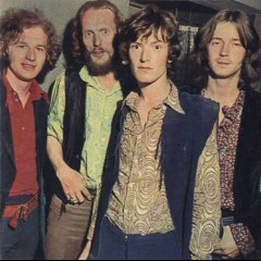 Blind Faith