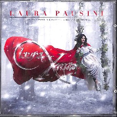 Laura Pausini & Patrick Williams Orchestra