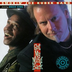 Smokin' Joe Kubek & B'nois King