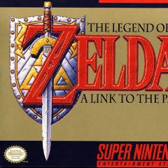 A Link to the Past