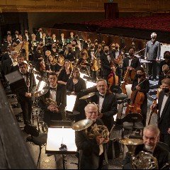 San Francisco Ballet Orchestra