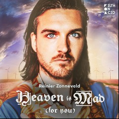 Reinier Zonneveld, D-Devils