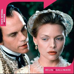 Les Liaisons Dangereuses
