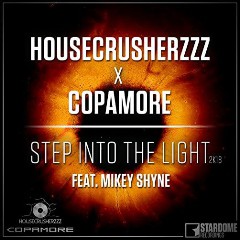 HouseCrusherzzz & Copamore feat. Mikey Shyne
