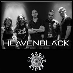Heavenblack