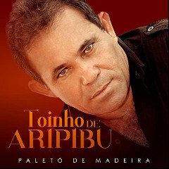 Toinho de Aripibu