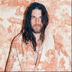 Jonathan Wilson