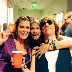 Jeff Beck & Beth Hart