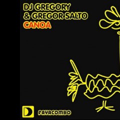 Gregor Salto & DJ Gregory