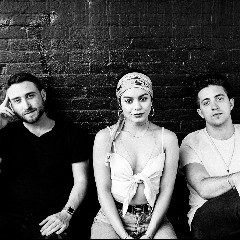 Phantoms featuring Vanessa Hudgens