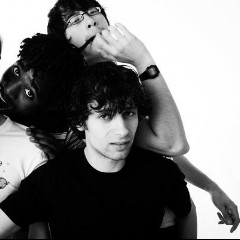 Bloc Party