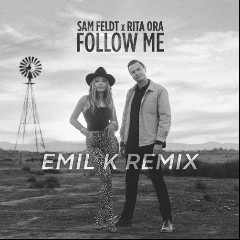 Sam Feldt x Rita Ora