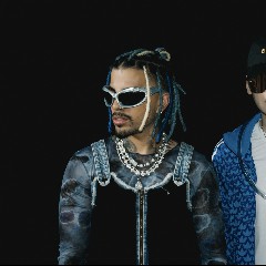 Rauw Alejandro & Bizarrap