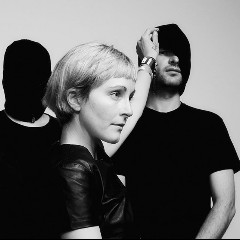Lane 8 feat. POLIÇA
