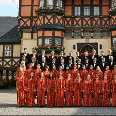 Rundfunk-Jugendchor Wernigerode