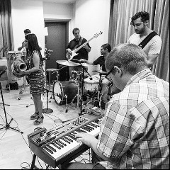 The Sure Fire Soul Ensemble