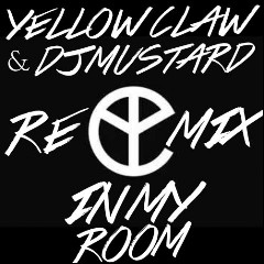 Yellow Claw & DJ Mustard