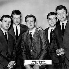 Billy J. Kramer with The Dakotas