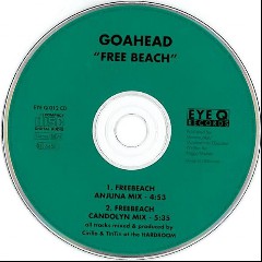 Goahead