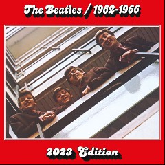 The Beatles, Al Sirkett
